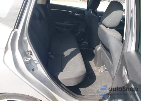 2016 Honda Fit Ex z USA, uszkodzony, nr VIN JHMGK5H76GX032474